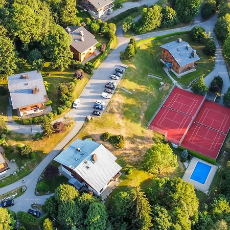 Bridan - Welkeys Daire Megève