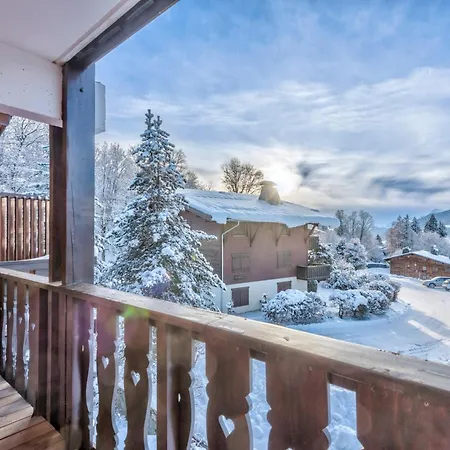 Bridan - Welkeys Daire