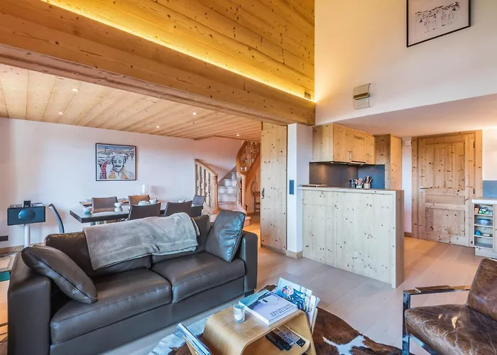 Bridan - Welkeys Daire *