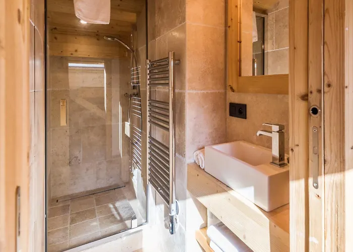 Bridan - Welkeys * Megève