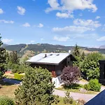 Bridan - Welkeys Apartment Megeve