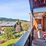 Bridan - Welkeys * Megeve