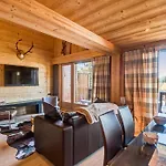 Bridan - Welkeys * Megeve