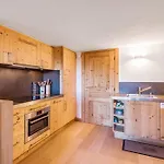 Apartment Bridan - Welkeys Megeve