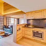 Bridan - Welkeys * Megeve
