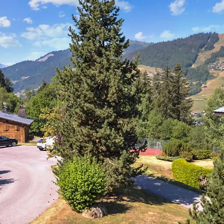 Apartment Bridan - Welkeys Megeve