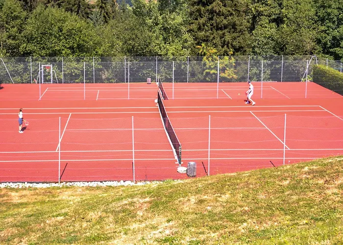 Apartment Bridan - Welkeys Megeve