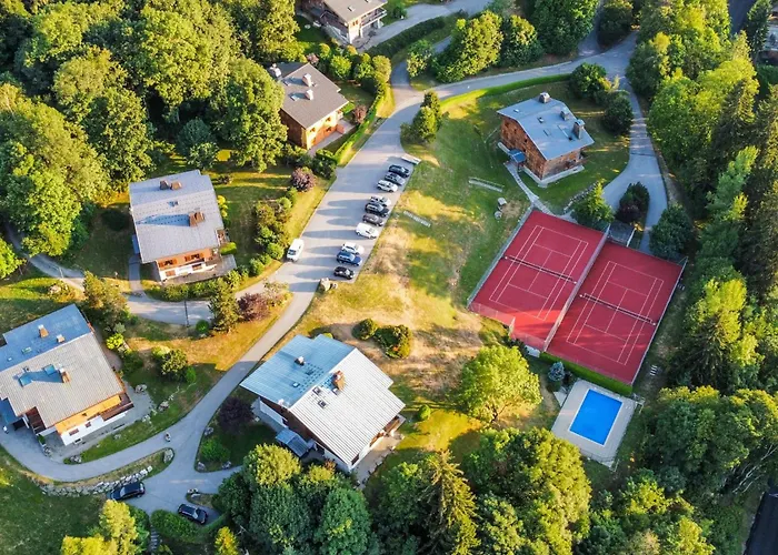 Bridan - Welkeys Apartment Megeve
